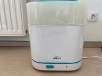 Sterilisator Philips Avent Nordrhein-Westfalen - Espelkamp Vorschau