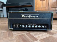 Real Guitars Eddie 50 Mk 2 Neuwertig Nordrhein-Westfalen - Neuss Vorschau