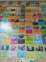 Pokemon Karten + Pokemon Sammlung + 90 Stück + Pokemon + Nordrhein-Westfalen - Rösrath Vorschau