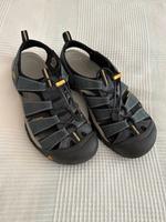 wie NEU❤️Keen❤️Newport H2 Sandale Gr.42 Thüringen - Erfurt Vorschau