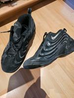 Sportschule Nike Air Gr. 44 schwarz Bayern - Elsenfeld Vorschau