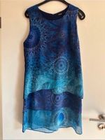 Desigual Kleid, S M, 36 38, neuw  ♥️Geschenk, Urlaub, Hochzeit Bayern - Gerhardshofen Vorschau