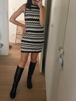 Schönes Forever 21 Strickkleid Kleid Baden-Württemberg - Karlsruhe Vorschau