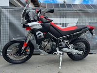 Aprilia Tuareg 660 2023 mehr Farben am Lager Bayern - Niederrieden Vorschau