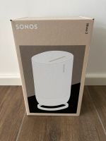 Sonos Move 2 in weiß Schleswig-Holstein - Norderstedt Vorschau