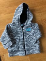 Topomini Sweatjacke mit Fleece Nordrhein-Westfalen - Brühl Vorschau