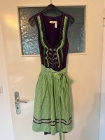 Dirndl inklusive Bluse Gr.36 Hessen - Gießen Vorschau