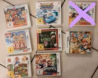 Nintendo DS und 3DS Nordrhein-Westfalen - Waldfeucht Vorschau