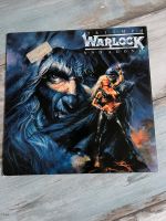 Schallplatte LP Vinyl 12“    Warlock Triumph and Agony Rheinland-Pfalz - Burglahr Vorschau