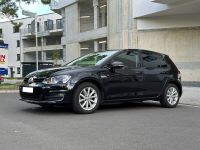 VW Golf 7 1.4 TSI BMT LOUNGE STANDHEIZUNG Hessen - Hanau Vorschau