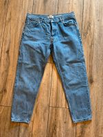 blaue Jeans von Pull & Bear / EUR44 Baden-Württemberg - Vörstetten Vorschau