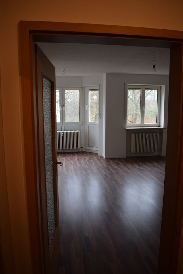 52 qm  2 Zimmer-Wohnung mit TG-Stellplatz  Altötting zu vermieten in Altötting