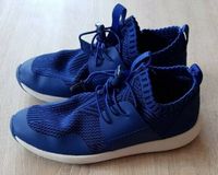 H&M Schuhe Sneaker Gr. 32 blau neuwertig Schleswig-Holstein - Kaltenkirchen Vorschau