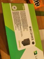 Toner / Druckerpatronen Lexmark 84C2HKE schwarz Nordrhein-Westfalen - Altenberge Vorschau