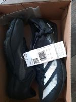 Neue Adidas Spike Schuhe Größe 38 Nordrhein-Westfalen - Wipperfürth Vorschau