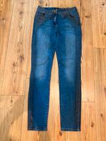 Biba Damen Jeans 40 Größe Brandenburg - Stahnsdorf Vorschau