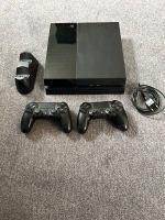 PS4 Konsole 500GB Niedersachsen - Celle Vorschau