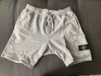 Stone Island Shorts XL grau Köln - Köln Junkersdorf Vorschau