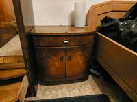 Nachttischschrank, Komode Essen - Steele Vorschau