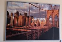 Das IKEA Vilshult New York Brooklyn Bridge Bild Nordrhein-Westfalen - Paderborn Vorschau