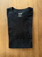 SKIMS T-Shirt, Schwarz, Gr. S | NEU Wandsbek - Hamburg Bramfeld Vorschau