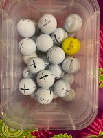 30 AAAA/AAA TaylorMade Distance Golfball mix Nordrhein-Westfalen - Krefeld Vorschau