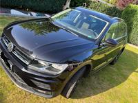 Volkswagen Tiguan 1.4 TSI 4Motion DSG Join+Pano+Kamera+ACC+3-Zon Schleswig-Holstein - Norderstedt Vorschau