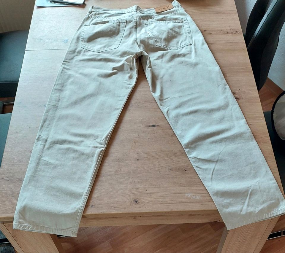 Jeans für Herren von Mc Neal Gr. 34 in Neuhausen