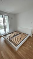 Schwebe Bett weiß 180x200 München - Thalk.Obersendl.-Forsten-Fürstenr.-Solln Vorschau