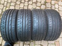 4 x Sommerreifen Bridgestone 225/45 R17 91W 2 x 6,5mm + 2 x 7mm Rheinland-Pfalz - Klein-Winternheim Vorschau