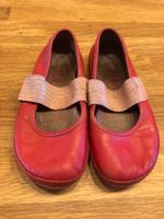 CAMPER Ballerinas NINA RIGHT Barfussschuhe Gr. 28 Hessen - Friedberg (Hessen) Vorschau