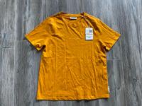 Marc O'Polo „Denim" Damen T-Shirt/Shirt Gr.S orange Neu Niedersachsen - Seelze Vorschau