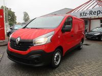 Renault Trafic Energy 1.6 dCi  L1H1 Komfort *Klimaanlage Kiel - Kronshagen Vorschau