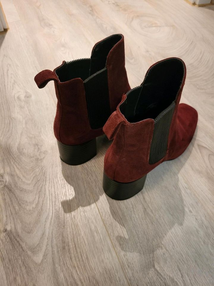 Zara Damen Schuhe gr.39. in Herne
