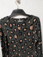 Da. Shirt von Geisha Gr M leoprint, langarm Nordrhein-Westfalen - Ochtrup Vorschau