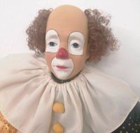 Clown Figur für Sammler Bayern - Wörthsee Vorschau