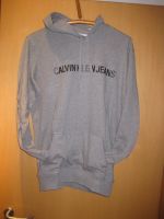 Calvin Klein, Hoody, XXL, neu, grau, Kapuzenpullover Herzogtum Lauenburg - Ratzeburg Vorschau