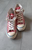 Converse ALL STAR  Chucks, Sneaker, Freizeitschuhe, Schuhe Nordrhein-Westfalen - Waldfeucht Vorschau