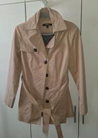 MEXX Trenchcoat Neuwertig Gr. 42 Sachsen-Anhalt - Magdeburg Vorschau