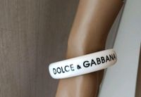 Original Dolce&Gabbana Dolce Gabbana Armreif Armband Weiss Acetat Berlin - Wilmersdorf Vorschau