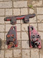 IHC McCormick Case IH Unterlenker Halter 523 553 624 654 724 824 Wiesbaden - Mainz-Kastel Vorschau