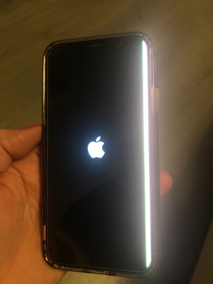 iPhone XS 256 GB Roségold in Düsseldorf