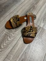 Zara Sandalen Gr.40 Nordrhein-Westfalen - Herford Vorschau