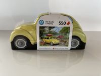 Volkswagen Beetle Puzzle 550 Teile Hessen - Fritzlar Vorschau