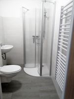 3-Raum-Wohnung mit bodengleicher Dusche, Balkon neu saniert Sachsen - Ellefeld Vorschau