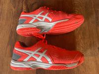 Asics Gr.40 Turnschuhe / Sport Bayern - Roding Vorschau