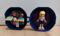 LEGO Friends 5005236 Friends Club-Haus-Pod Nordrhein-Westfalen - Burscheid Vorschau