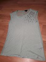 ⭐ Gr.XS Amisu Bluse Top Tshirt Mintgrün Bayern - Thüngen Vorschau
