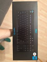 Logitech Pro Gaming-Tastatur Baden-Württemberg - Crailsheim Vorschau