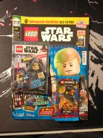 Lego Star Wars Magazin Nr. 69 Niedersachsen - Melbeck Vorschau